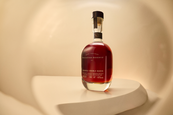 Woodford Reserve launches across US