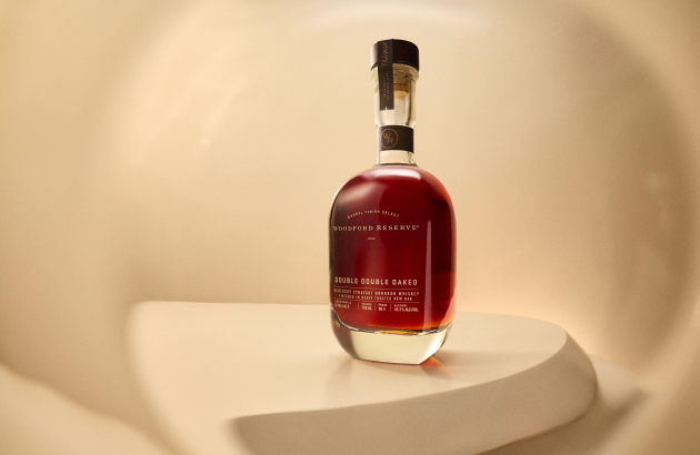 Woodford Reserve launches across US