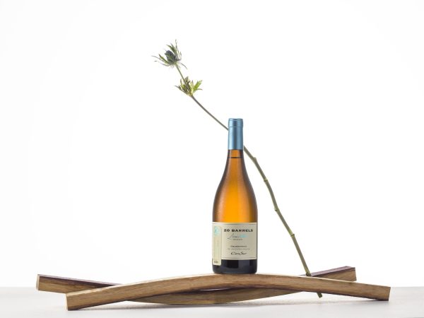 Viña Cono Sur: white wine is Asia’s next big trend