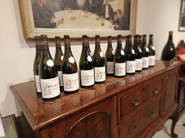 Domaine Dugat-Py: ‘impressive’ freshness is the key to the 2023 vintage