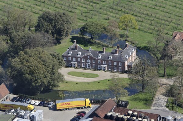 Molson Coors pumps £10 million into Aspall Cyder