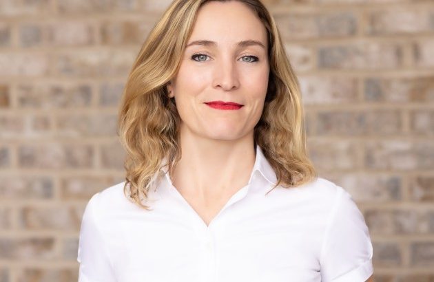 Viña Santa Rita appoints Marie-Charlotte Fraysse