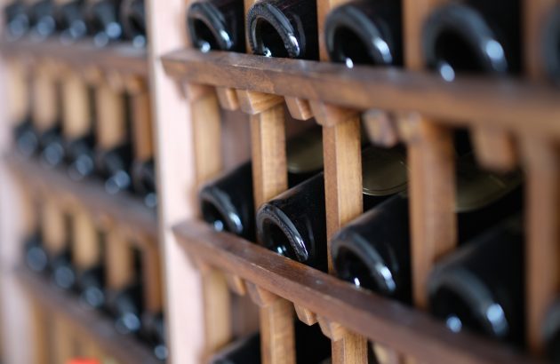 Where is the fine wine market heading in 2025?