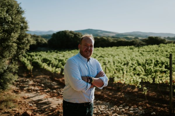 Master Winemaker 100: José Manuel Rodríguez