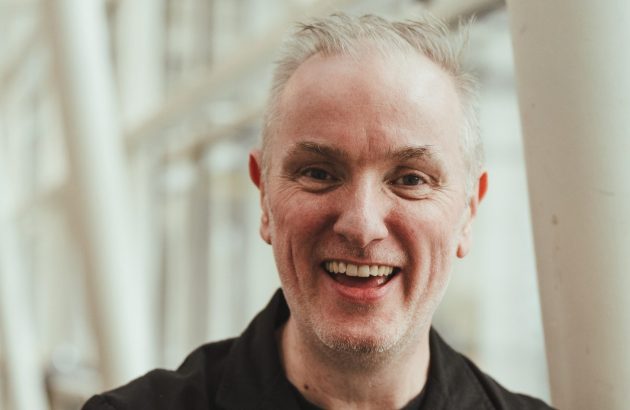 Bibendum names Andrew Ingham as sales director