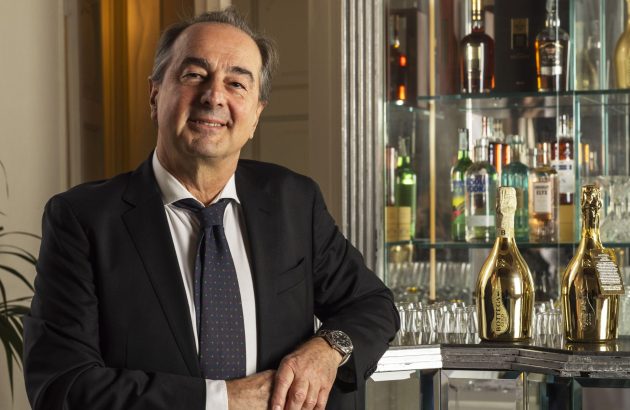Ask the expert: Sandro Bottega