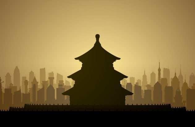 Why China’s pollution could be a boon for NZ Pinot Noir