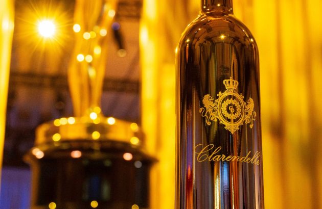 2025 Oscars: the secret is out — this year’s exclusive wines revealed