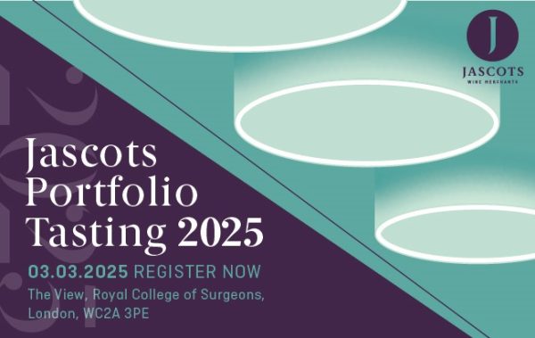 Jascots prepares for portfolio tasting at The View