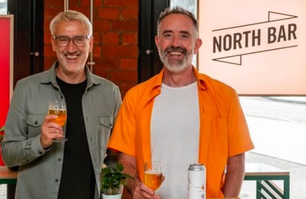 Where’s your true North?