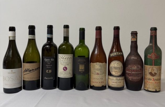 Why 2020 was a ‘roller coaster’ vintage for Amarone