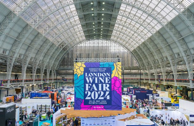 London Wine Fair 2025 launches ‘Signature Serve’ to up spirits focus