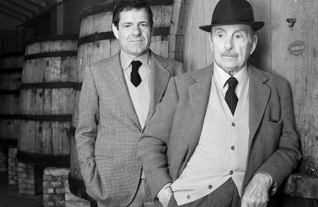 Grace under pressure: how Sassicaia 2022 retained its poise