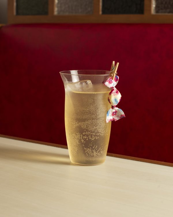 Hong Kong’s pork fat-macerated rice wine is drawing new drinkers