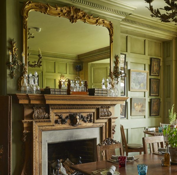 Wine list of the week: The Pig in the Cotswolds