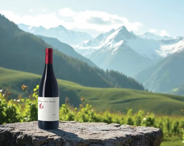 Prieuré Saint Christophe: a Savoie institution