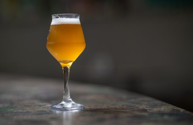 Scientists find a way to brew sour beer faster
