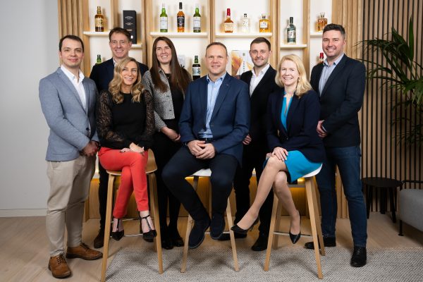 Suntory commits to UK ‘for the long term’ despite NI hikes