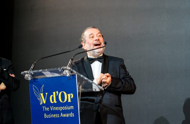 ‘Make America drink again’ declares Michel Chapoutier