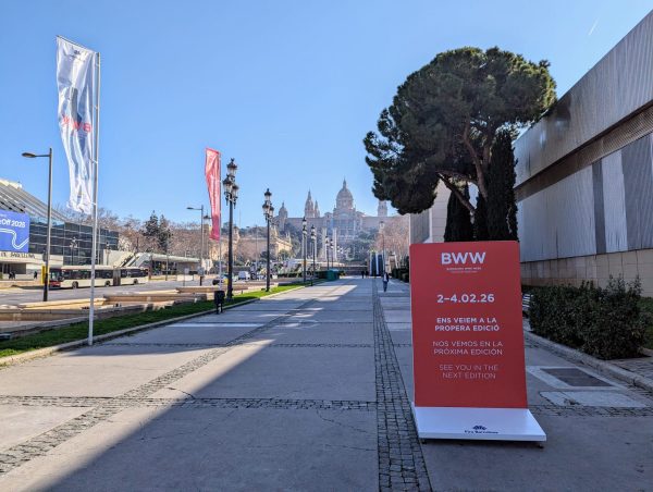 Barcelona Wine Week 2025 in review