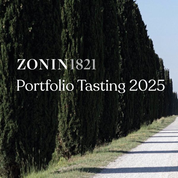 Zonin1821 reveals details of London portfolio tasting on 25 March