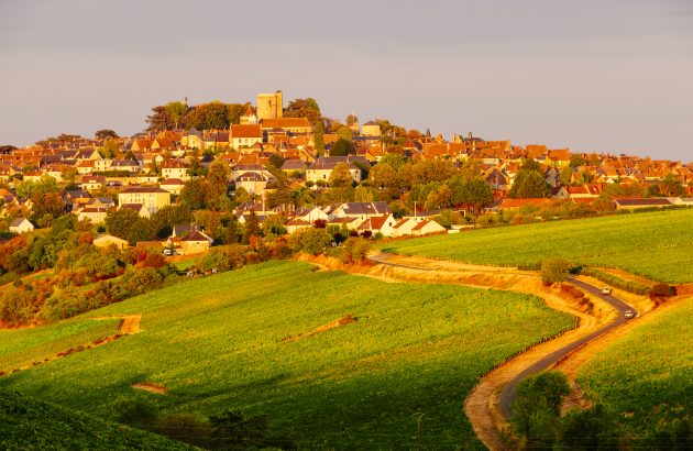 The Loire Valley heads to London for exclusive tasting