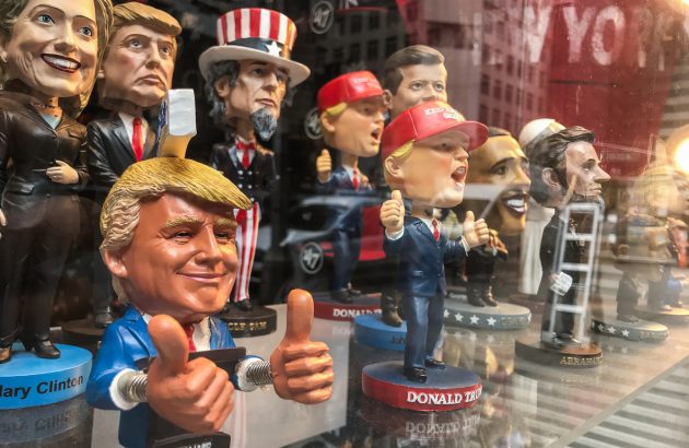 Bourbon, Scotch and Cognac caught in trade dispute crossfire