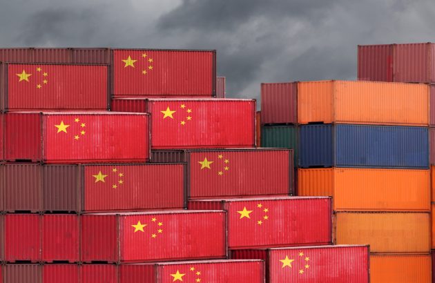 China doubles tariffs on whisky, vermouth and brandy