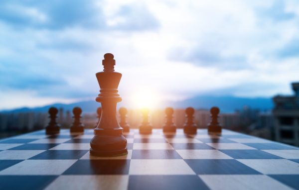 Geopolitics, trade wars and Gen Z: What’s next for the future of drinks?