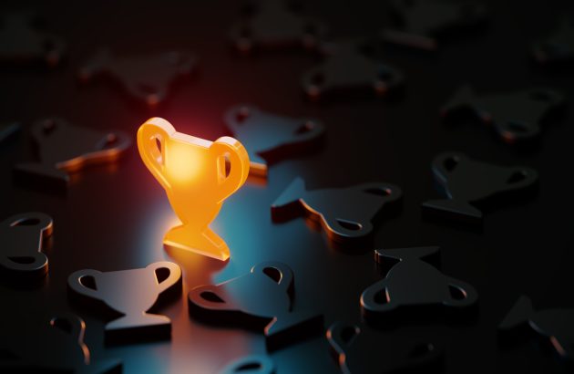 All the award winners from the Master Winemaker 100 2025