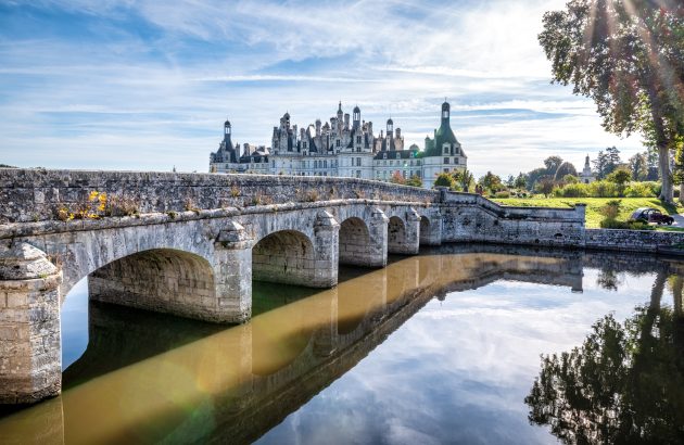 JFW launches Loire Valley wines
