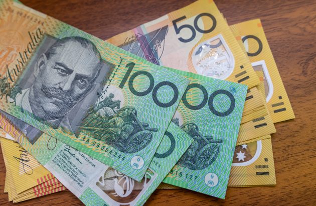 Australian Vintage posts strongest results in four years