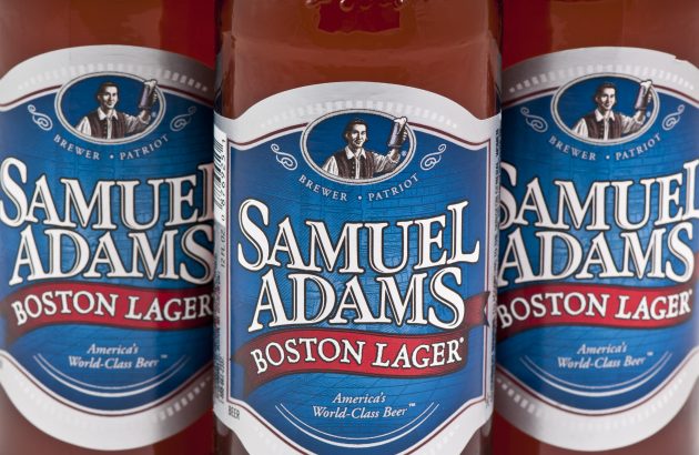 Boston Beer charged with unfair labour practices