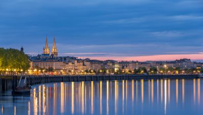 The next two weeks likely to be “decisive for the Bordeaux en primeur campaign