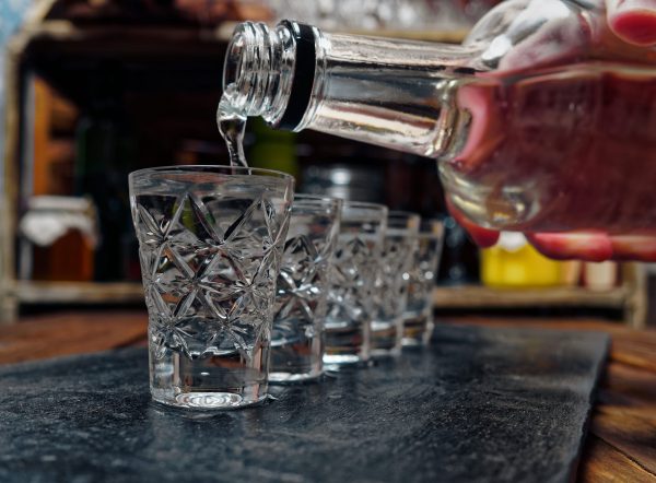 Russian Standard on the rocks as Moscow tightens grip