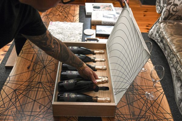 How Duval-Leroy is breaking norms in ‘conservative Champagne’