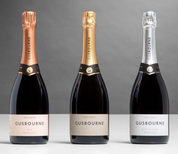 Why Gusbourne is going private