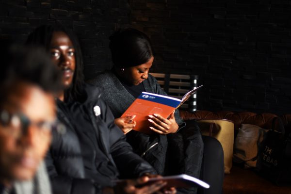 WSET joins forces with Equal Measures to boost diversity in spirits industry