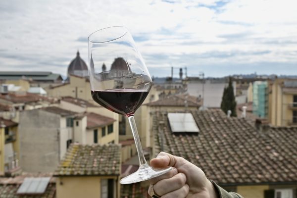 Which new Tuscan wines should you be drinking?