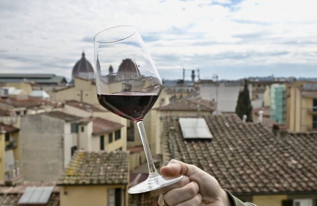 Which new Tuscan wines should you be drinking?