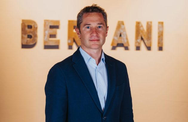 One in, one out at Amarone association