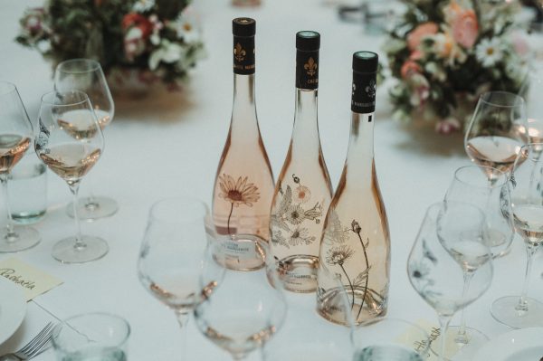 Château Sainte Marguerite returns to its roots with 2024 vintage