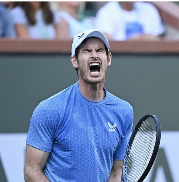Andy Murray’s hotel suffers six-figure loss