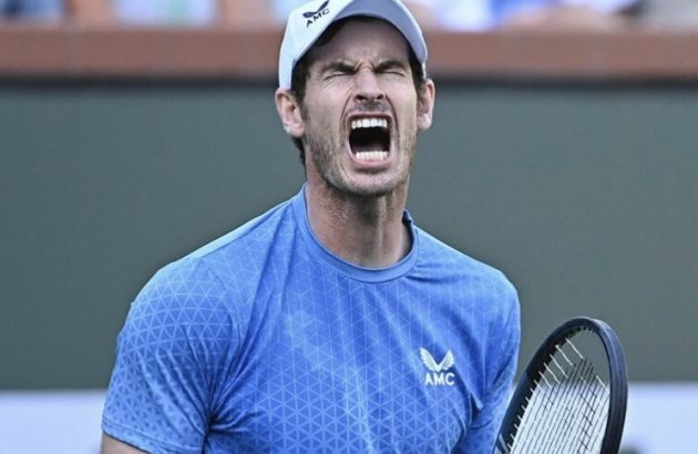 Andy Murray’s hotel suffers six-figure loss
