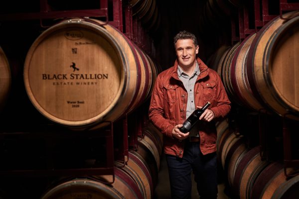 Master Winemaker 100: Ralf Holdenried