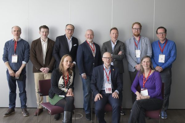 Judges reflect on The Judgement of Düsseldorf