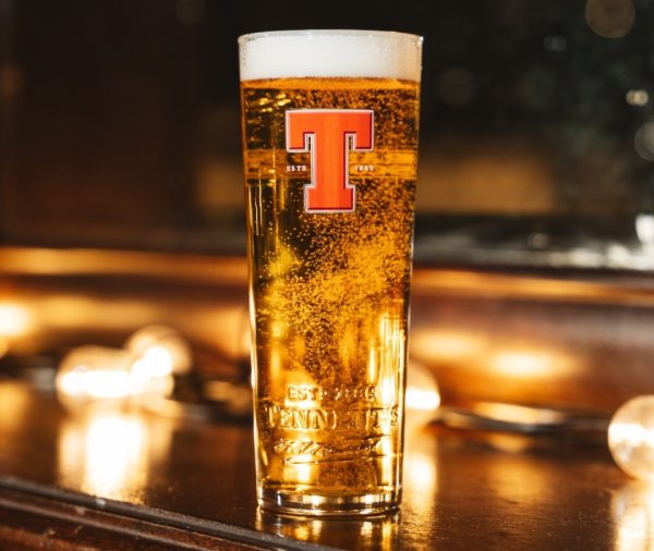 C&C ‘modestly’ below target