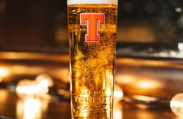 C&C ‘modestly’ below target