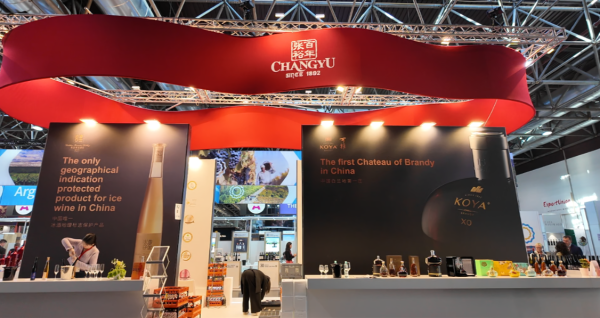 ProWein Düsseldorf: the growing potential for Asia’s wine and spirits