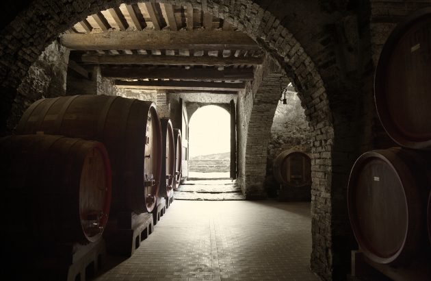 ‘Less is more’: the Brunello secrets of Ciacci Piccolomini d’Aragona